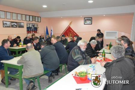 PGD Globoka